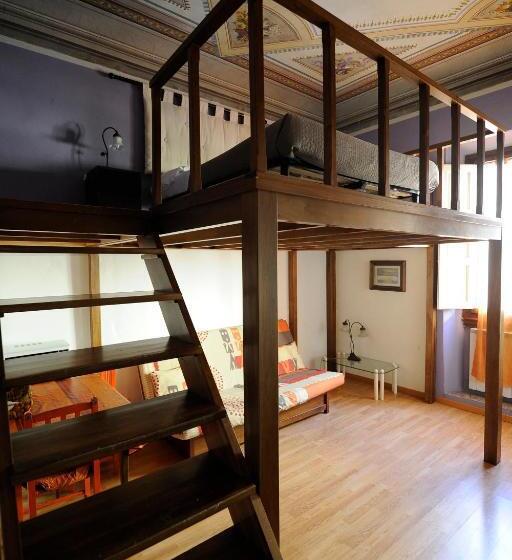 B&b Porta San Frediano