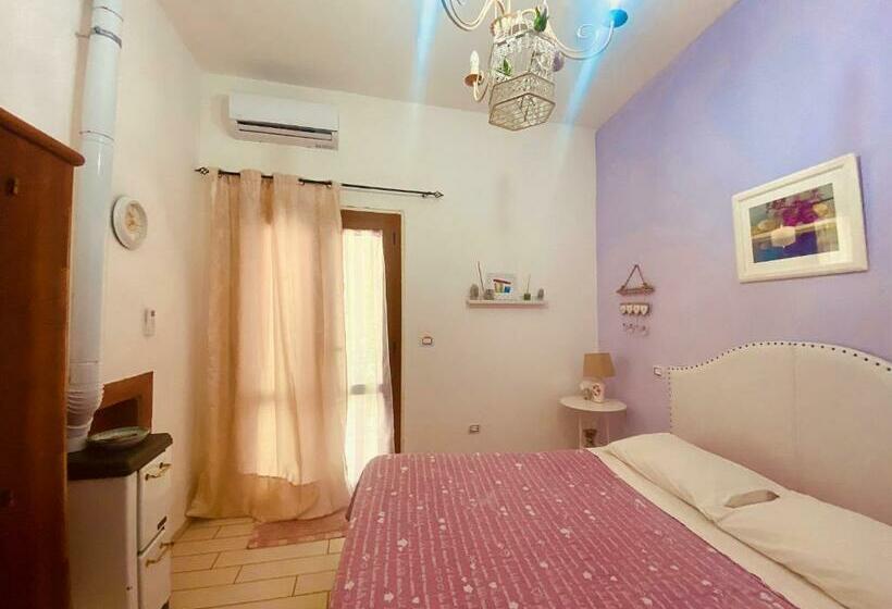 B&b Rifugio Angelina