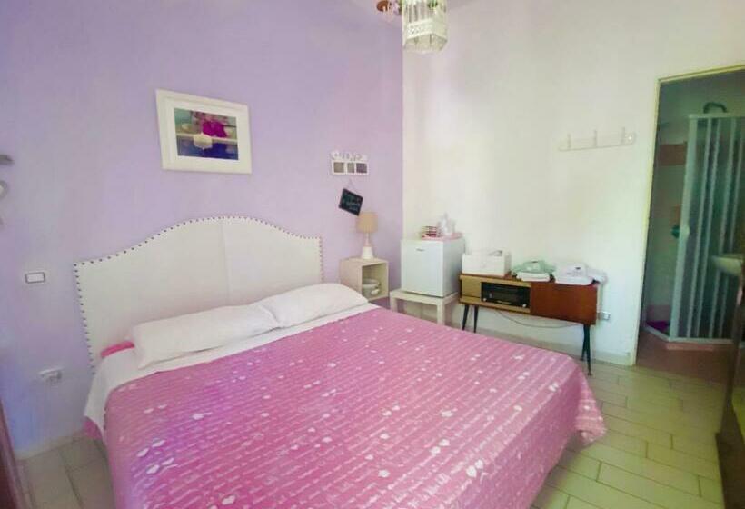 B&b Rifugio Angelina