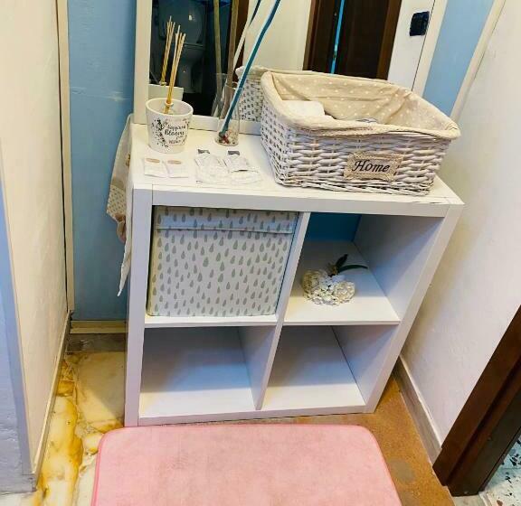 B&b Rifugio Angelina