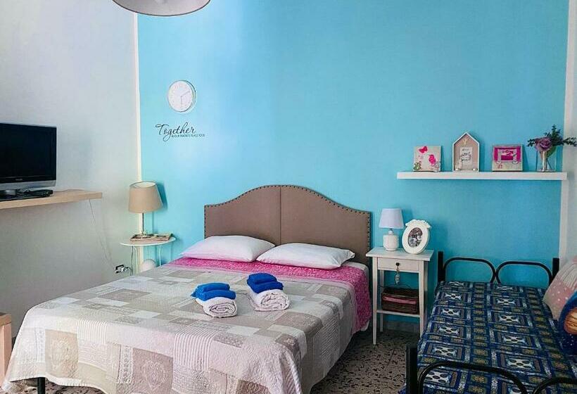 B&b Rifugio Angelina