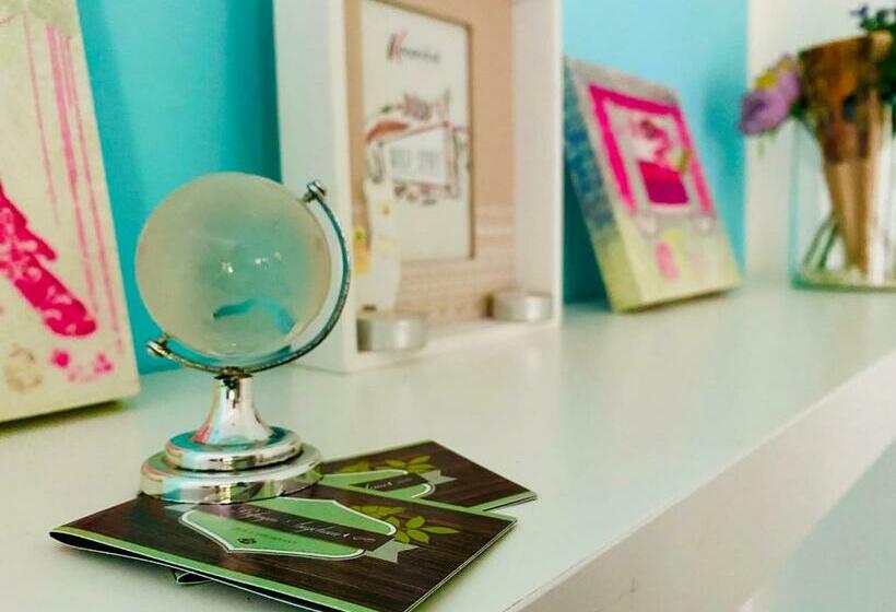 B&b Rifugio Angelina