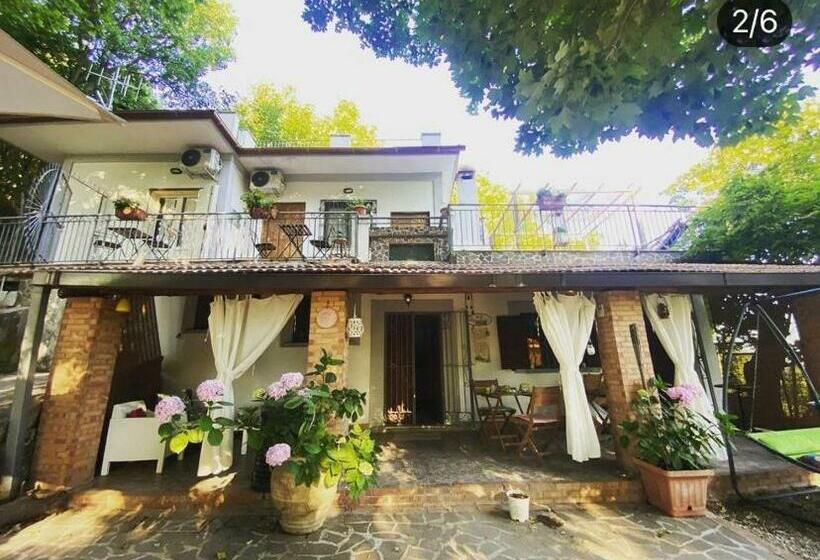 B&b Rifugio Angelina