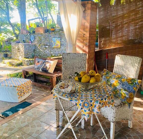 B&b Rifugio Angelina