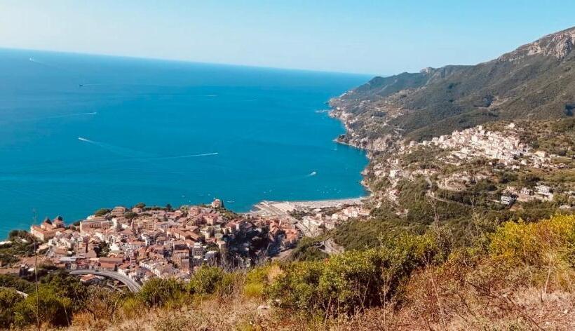 B&b Rifugio Angelina