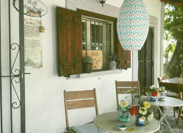 B&b Rifugio Angelina