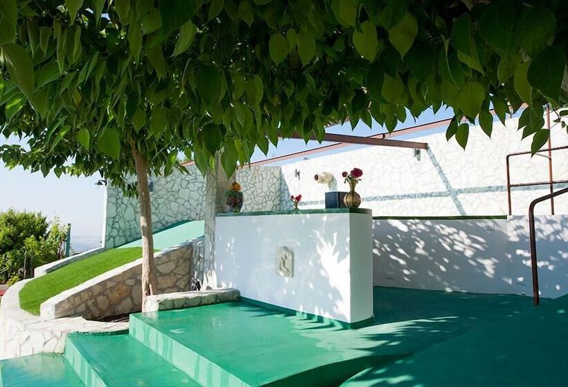 Bed and Breakfast Camagna Country House