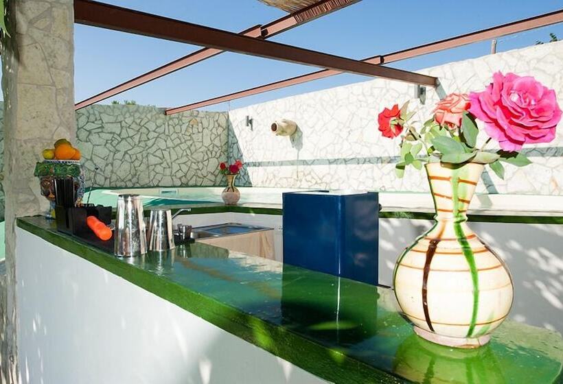 Bed and Breakfast Camagna Country House