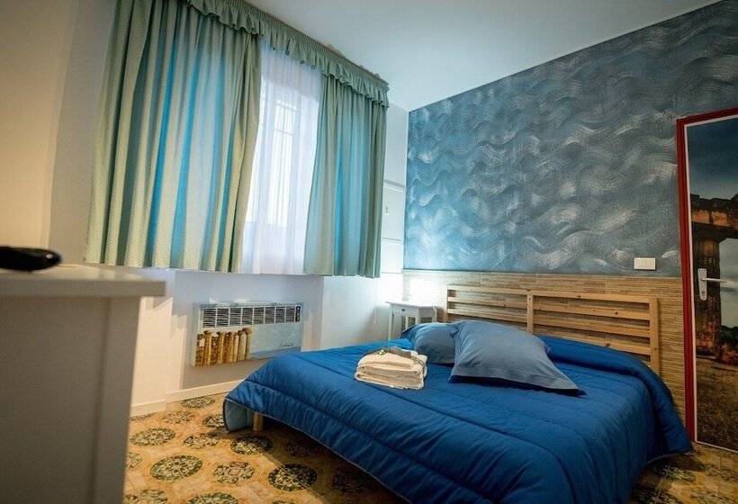 Bed and Breakfast Camagna Country House