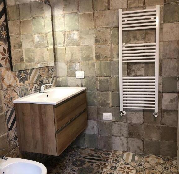 Bed and Breakfast Camagna Country House