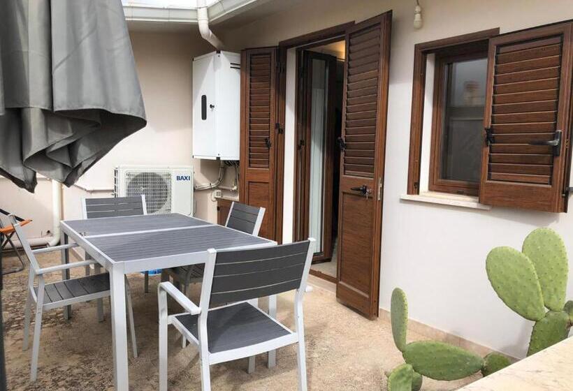 Bed and Breakfast Camagna Country House