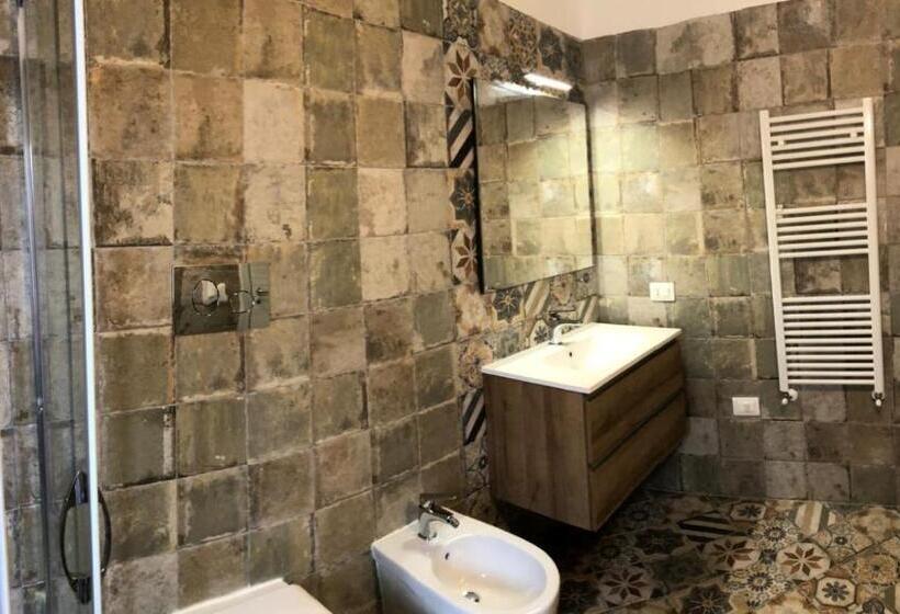 Bed and Breakfast Camagna Country House