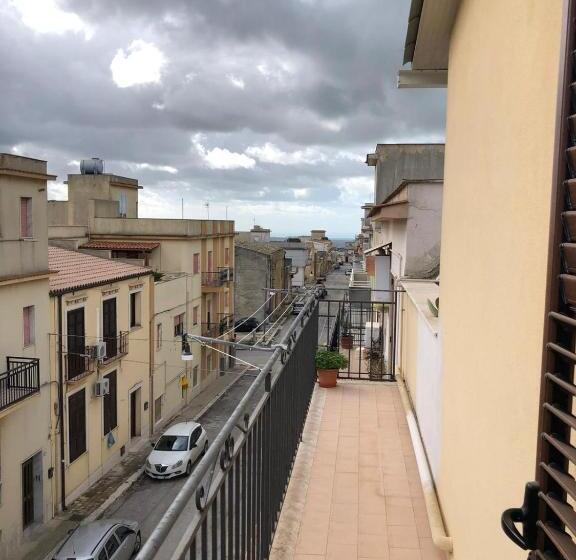 Bed and Breakfast Camagna Country House