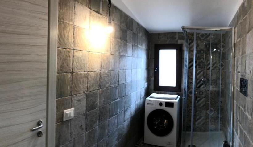 Bed and Breakfast Camagna Country House