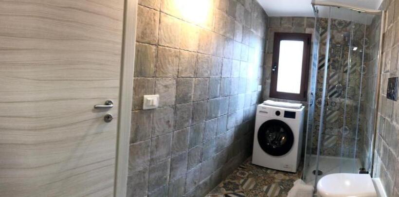 Bed and Breakfast Camagna Country House