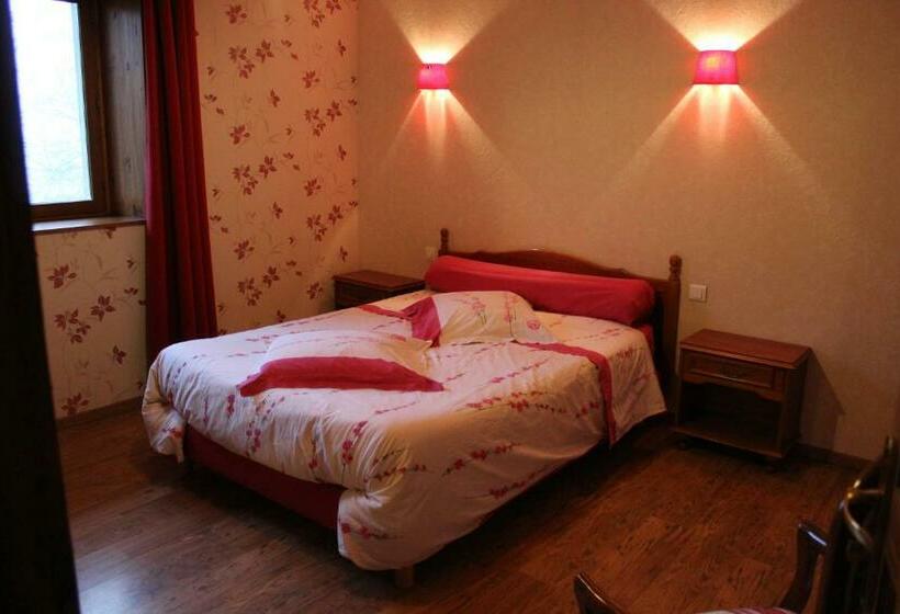 Bed and Breakfast Chambres D  Hôtes Au Vieux Préssoir