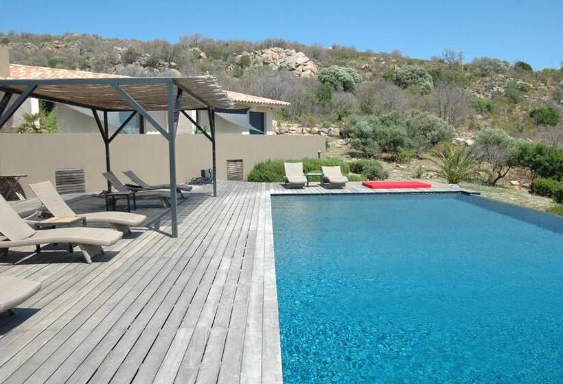 ベッドアンドブレックファースト Chambres D'hôtes Bianca Casa