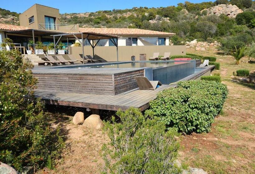 ベッドアンドブレックファースト Chambres D'hôtes Bianca Casa