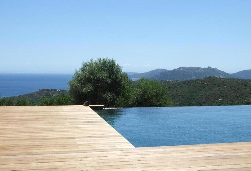 ベッドアンドブレックファースト Chambres D'hôtes Bianca Casa