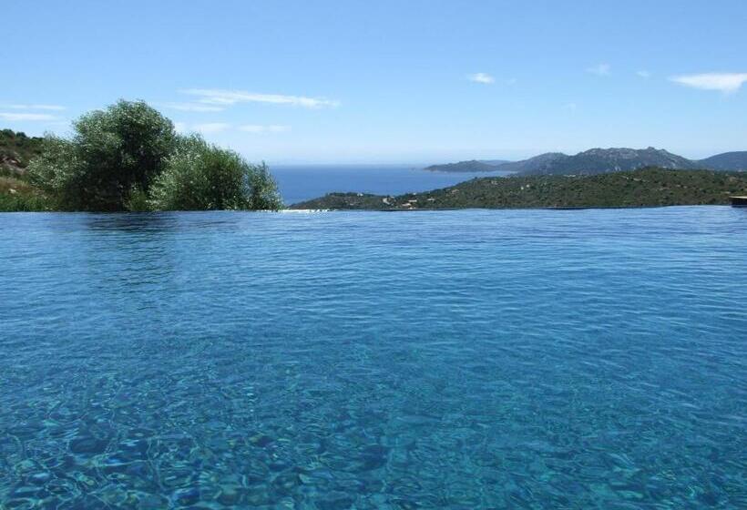 ベッドアンドブレックファースト Chambres D'hôtes Bianca Casa