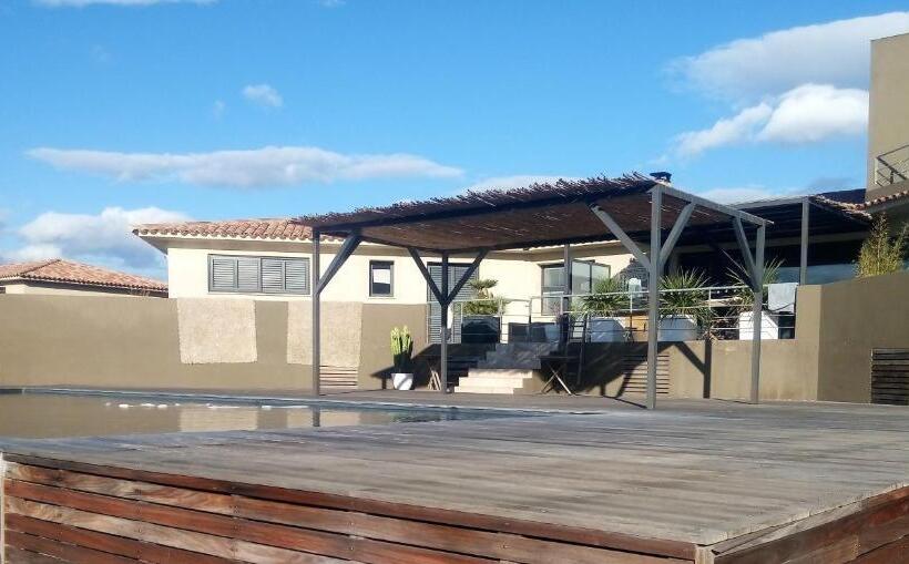 ベッドアンドブレックファースト Chambres D'hôtes Bianca Casa