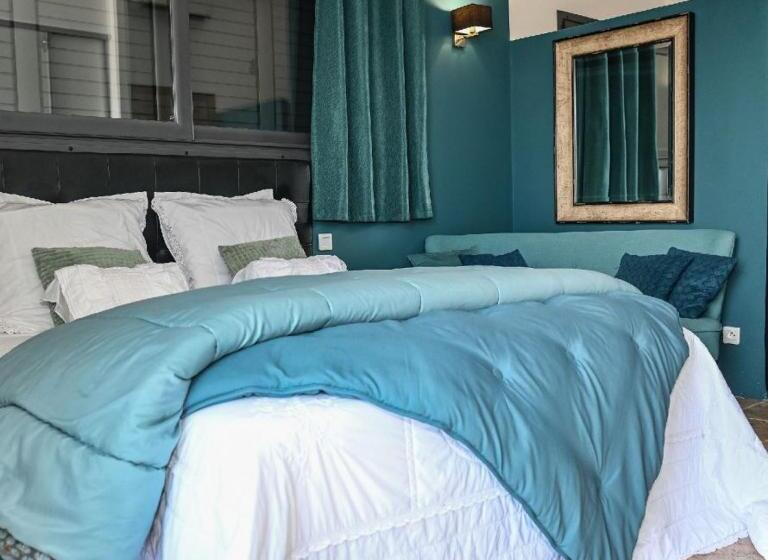 ベッドアンドブレックファースト Chambres D'hôtes Bianca Casa