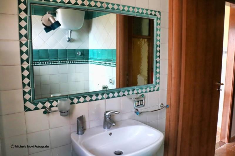 مبيت وإفطار La Casa Di Ivana