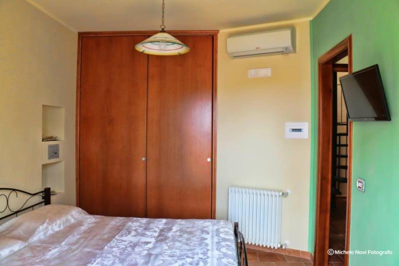 مبيت وإفطار La Casa Di Ivana