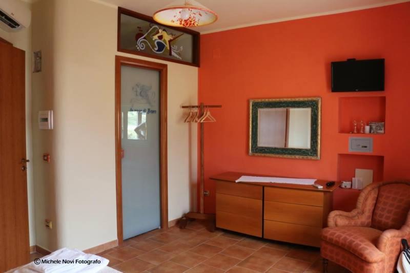 مبيت وإفطار La Casa Di Ivana