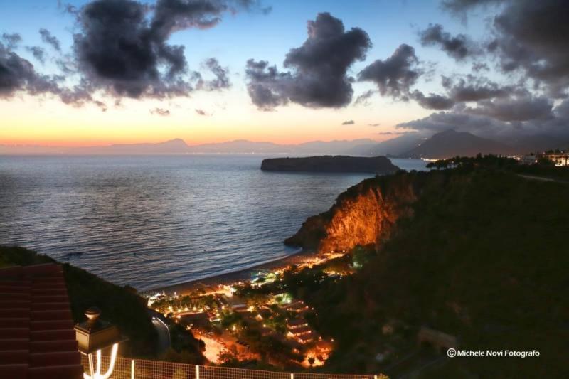 مبيت وإفطار La Casa Di Ivana