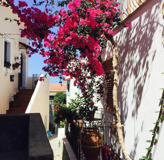 مبيت وإفطار La Casa Di Ivana