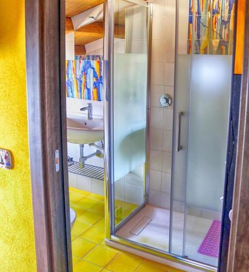 مبيت وإفطار La Casa Di Ivana