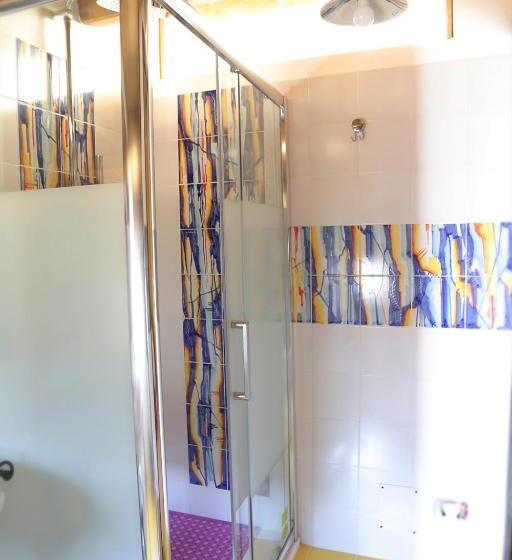 مبيت وإفطار La Casa Di Ivana