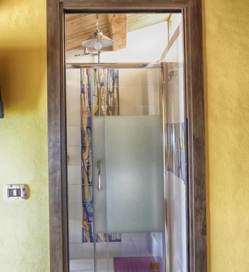 مبيت وإفطار La Casa Di Ivana