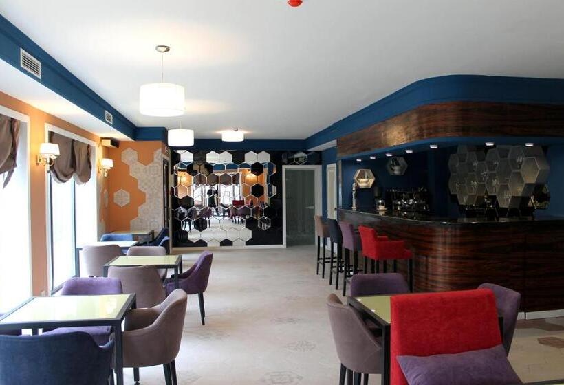 צימר Non Stop Economy