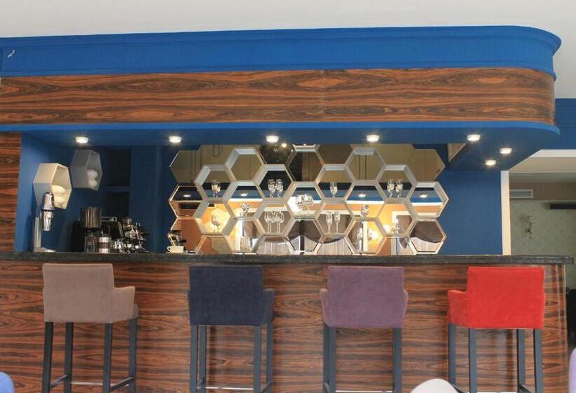 צימר Non Stop Economy