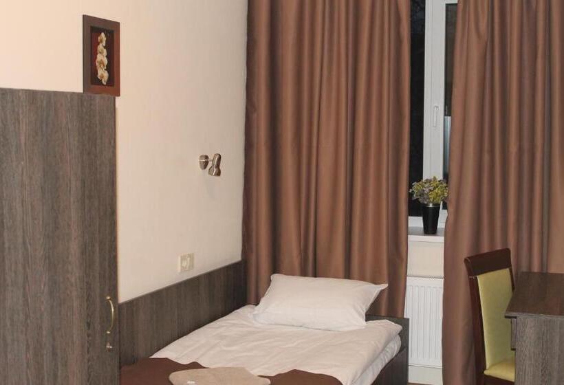 צימר Non Stop Economy