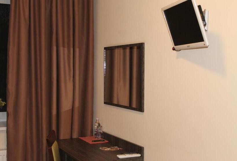 צימר Non Stop Economy