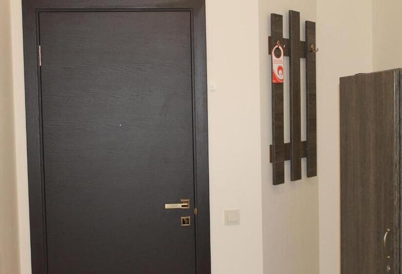 צימר Non Stop Economy