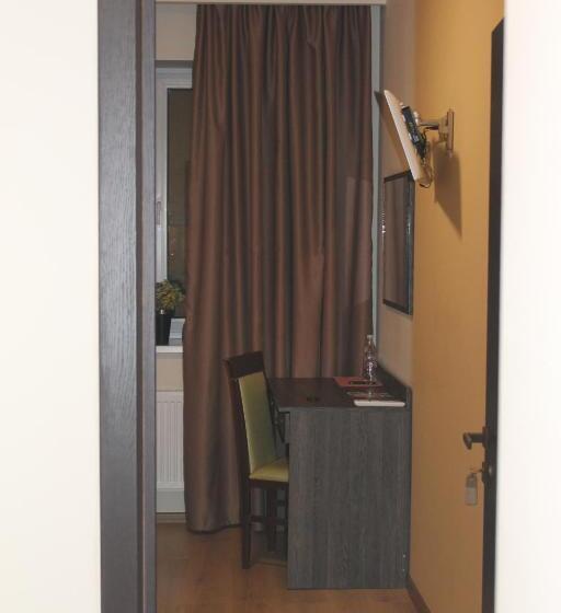 צימר Non Stop Economy