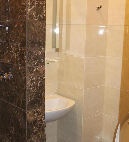 צימר Non Stop Economy