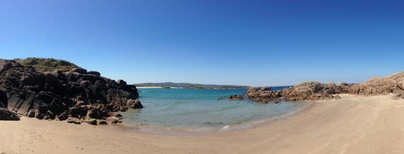 צימר The River House