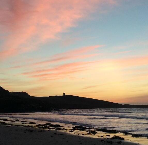 צימר The River House