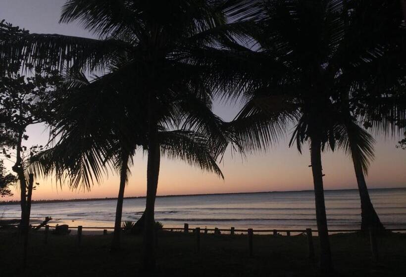 צימר Villa Da Barca