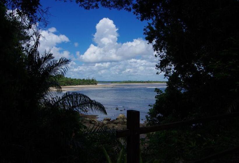 צימר Villa Da Barca