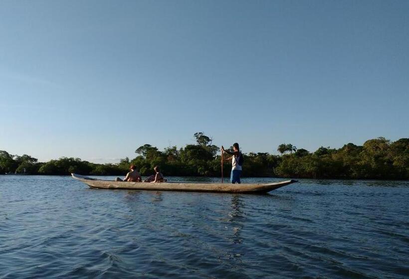 צימר Villa Da Barca