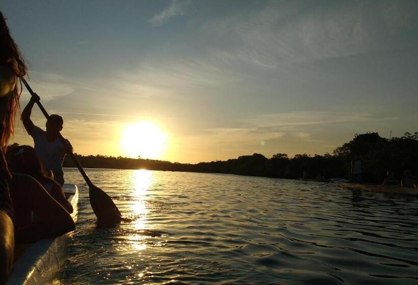 צימר Villa Da Barca