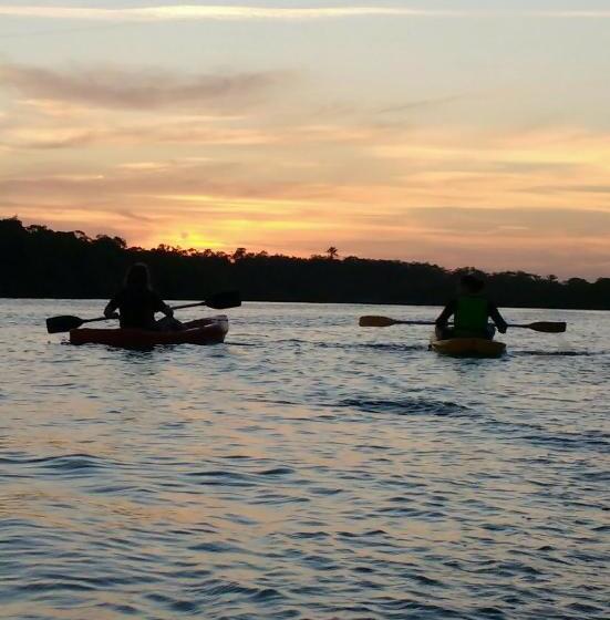 צימר Villa Da Barca