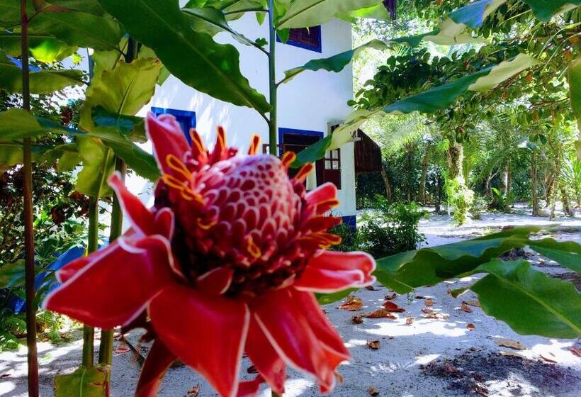 צימר Villa Da Barca