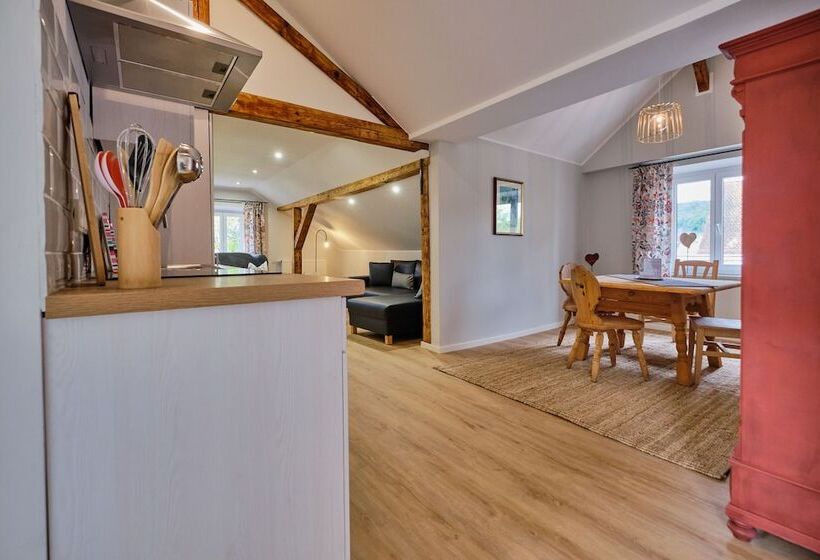 Boutique Hotel Am Ledererturm